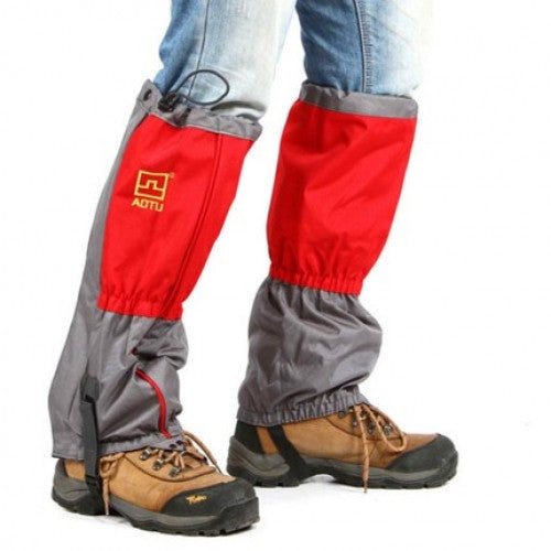 Leg Cover Waterproof Legging Gaiters