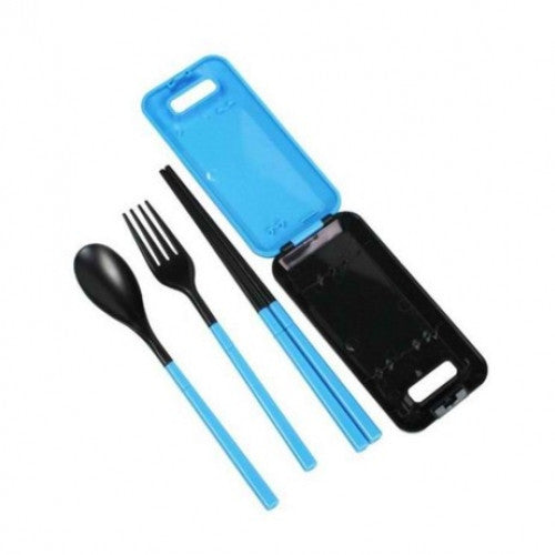 Cutlery Fork Spoon Picnic Set